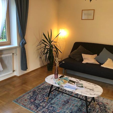 Millies Hosting - Familienurlaub Mit Hund In Kaernten Sankt Paul im Lavanttal Экстерьер фото